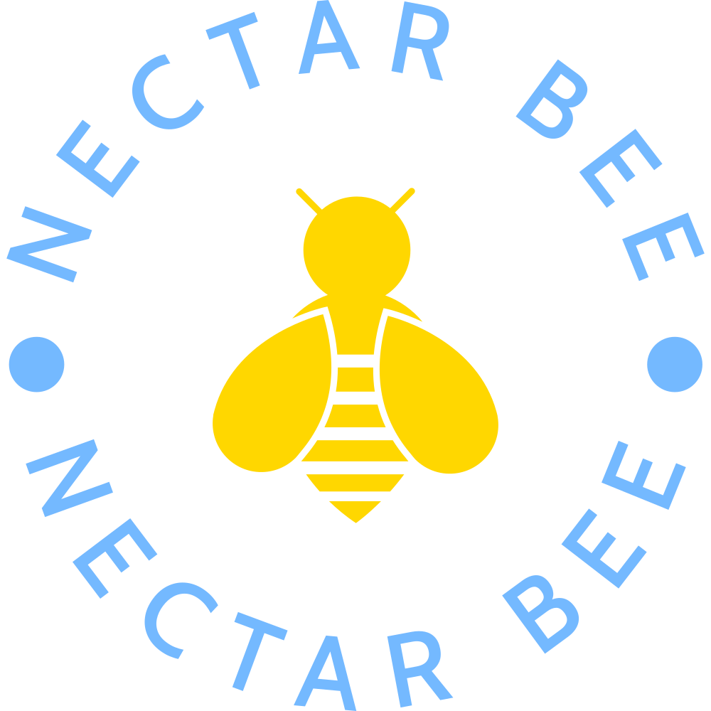NectarBee Logo